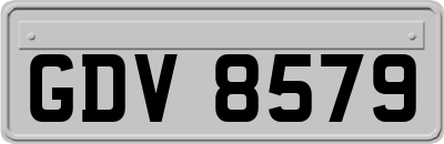 GDV8579