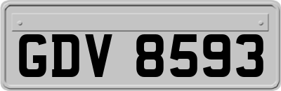 GDV8593