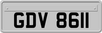 GDV8611
