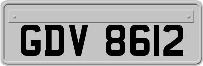 GDV8612