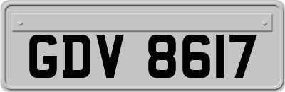 GDV8617