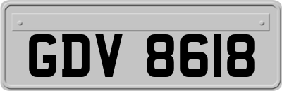GDV8618