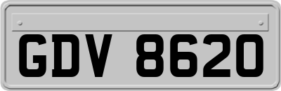 GDV8620