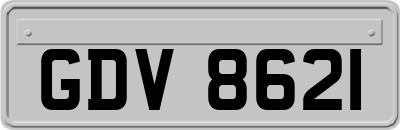 GDV8621