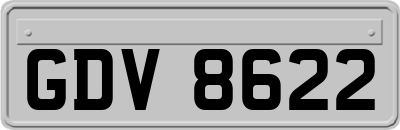 GDV8622