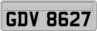 GDV8627