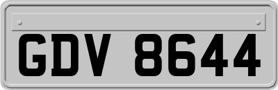 GDV8644