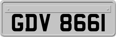 GDV8661