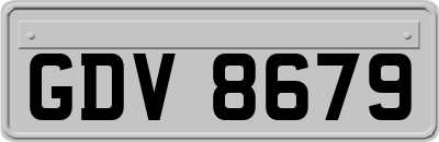 GDV8679