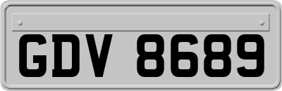 GDV8689