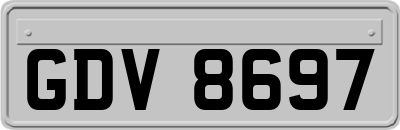 GDV8697