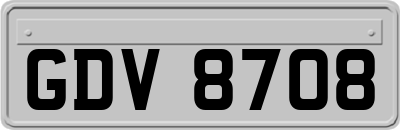 GDV8708