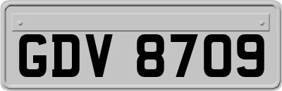 GDV8709