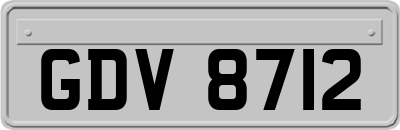 GDV8712