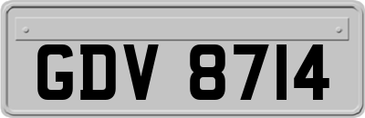 GDV8714
