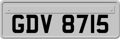 GDV8715