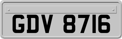 GDV8716