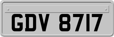 GDV8717