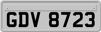 GDV8723