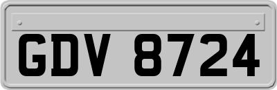 GDV8724