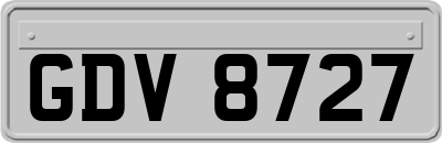 GDV8727