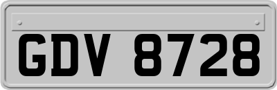 GDV8728