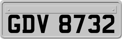 GDV8732
