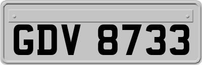GDV8733