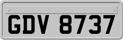 GDV8737