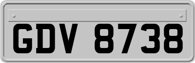 GDV8738