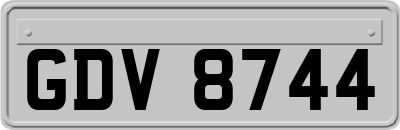 GDV8744