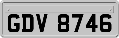 GDV8746