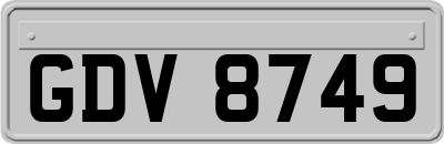 GDV8749
