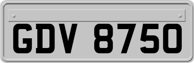 GDV8750