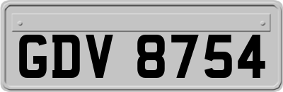 GDV8754