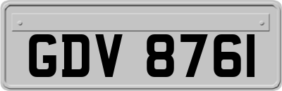 GDV8761