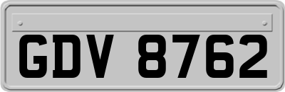 GDV8762