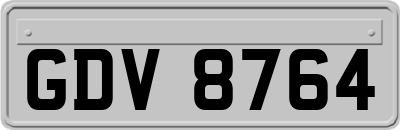 GDV8764