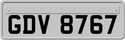 GDV8767