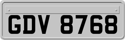 GDV8768