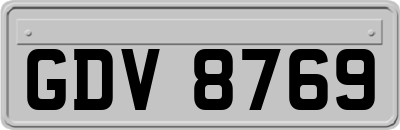 GDV8769