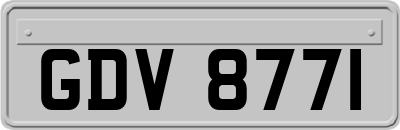 GDV8771
