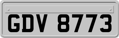 GDV8773