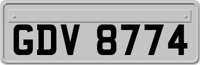 GDV8774