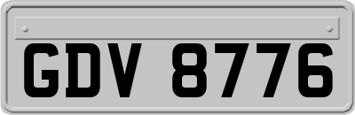 GDV8776