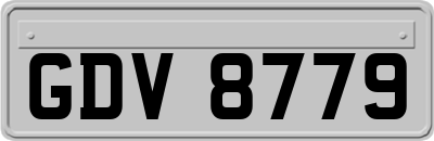 GDV8779