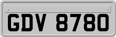 GDV8780