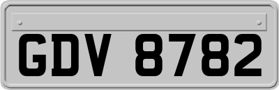 GDV8782