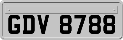 GDV8788