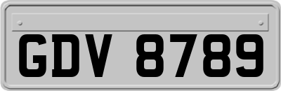 GDV8789